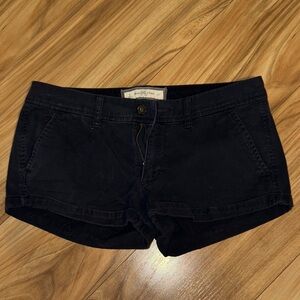 Women’s Abercrombie & Fitch Chino Shorts
